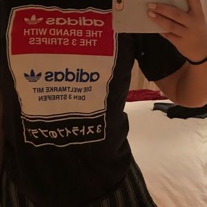 Adidas t-shirt
